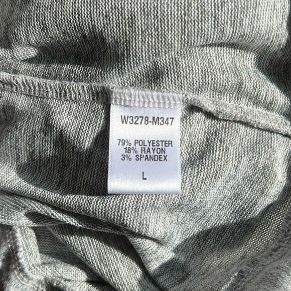 NWT Loveappella Cowl Neck Sweater - Picture 8 of 8